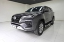 2020 TOYOTA Fortuner