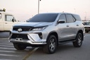2022 TOYOTA Fortuner