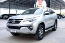 2019 TOYOTA Fortuner