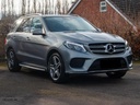 2016 MERCEDES-BENZ GLE-Class
