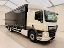 2017 Daf CF