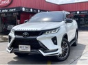 2023 TOYOTA Fortuner