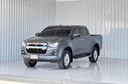 2021 ISUZU D-Max