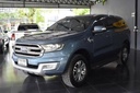 2018 FORD EVEREST, 