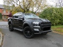 2016 FORD Ranger
