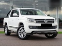 2016 VOLKSWAGEN AMAROK