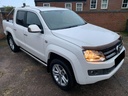 2016 VOLKSWAGEN AMAROK, 