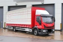 2016 Iveco EUROCARGO
