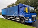 2021 Daf CF