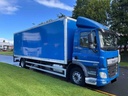 2017 Daf CF
