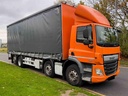 2016 Daf CF