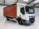 2018 Daf LF