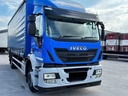 2016 Iveco STRALIS