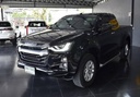 2022 ISUZU D-Max, 