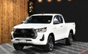 2021 TOYOTA Hilux