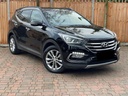 2016 HYUNDAI Santa Fe