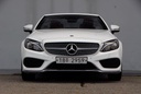 2018 MERCEDES-BENZ C-Class