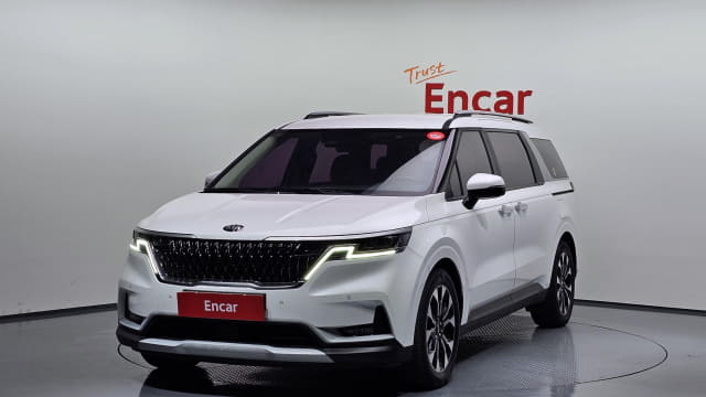 2021 KIA Carnival