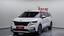 2021 KIA Carnival