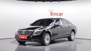 2017 MERCEDES-BENZ S-Class