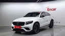 2018 MERCEDES-BENZ GLC-Class
