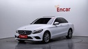 2019 MERCEDES-BENZ C-Class