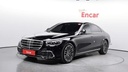 2023 MERCEDES-BENZ S-Class