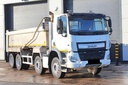 2017 Daf CF, 