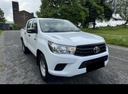 2017 TOYOTA Hilux