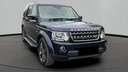 2016 LAND ROVER Discovery 4