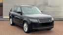 2021 LAND ROVER Range Rover