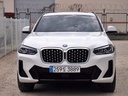 2024 BMW X4
