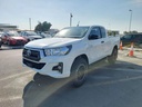 2018 TOYOTA Hilux, 