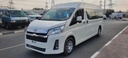 2020 TOYOTA Hiace Van