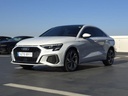 2023 AUDI A3, 
