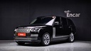 2020 LAND ROVER Range Rover