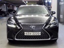 2018 LEXUS LS