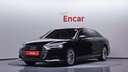 2020 AUDI A8