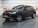 2020 AUDI Q8