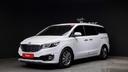 2018 KIA Carnival