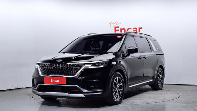 2021 KIA Carnival