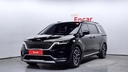 2021 KIA Carnival