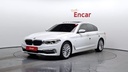 2018 BMW 5 Series, 