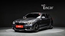 2018 BMW 1 Series, 