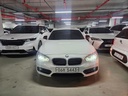 2018 BMW 1 Series