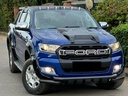 2016 FORD Ranger