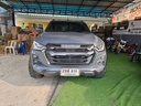 2021 ISUZU D-Max