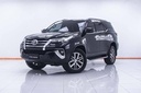 2018 TOYOTA Fortuner