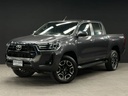 2022 TOYOTA Hilux