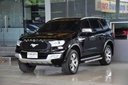2018 FORD EVEREST